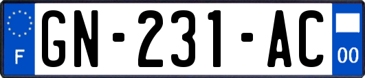 GN-231-AC