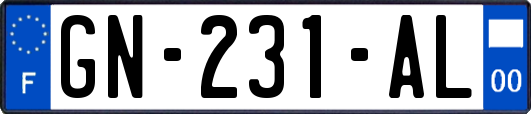 GN-231-AL