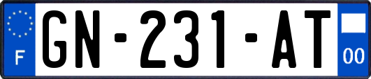 GN-231-AT