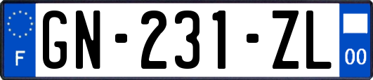 GN-231-ZL