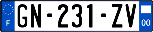 GN-231-ZV