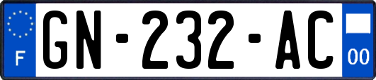 GN-232-AC