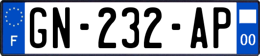GN-232-AP