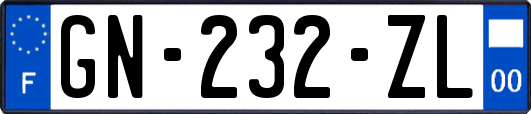 GN-232-ZL