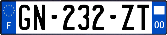 GN-232-ZT