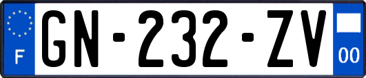 GN-232-ZV