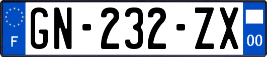 GN-232-ZX