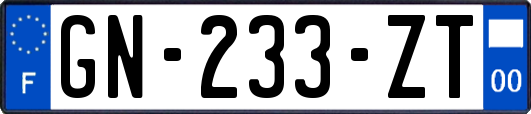 GN-233-ZT