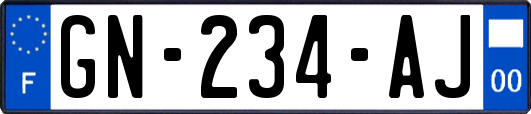 GN-234-AJ
