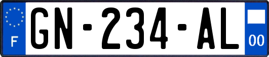 GN-234-AL