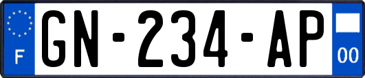 GN-234-AP