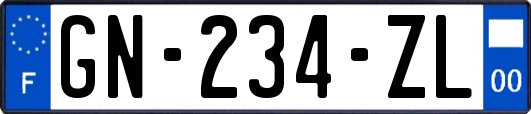 GN-234-ZL