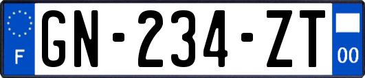 GN-234-ZT