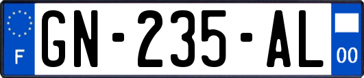 GN-235-AL