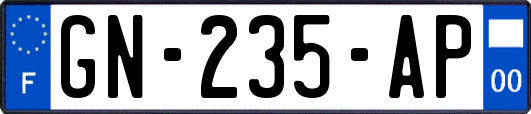 GN-235-AP