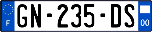 GN-235-DS