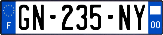 GN-235-NY