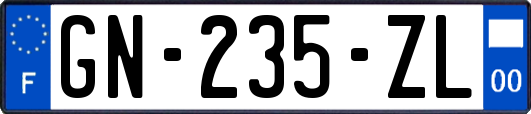 GN-235-ZL