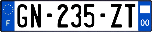 GN-235-ZT