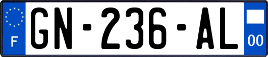 GN-236-AL