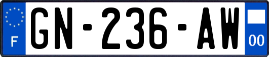 GN-236-AW
