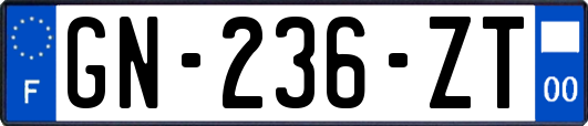 GN-236-ZT
