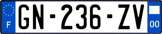 GN-236-ZV