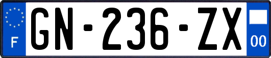 GN-236-ZX
