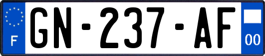 GN-237-AF