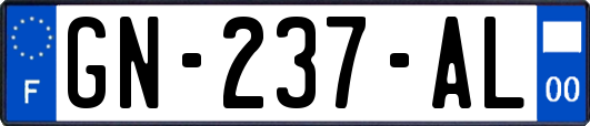GN-237-AL
