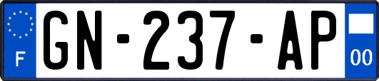 GN-237-AP