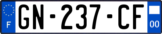 GN-237-CF