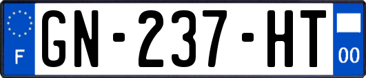 GN-237-HT