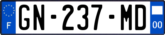 GN-237-MD