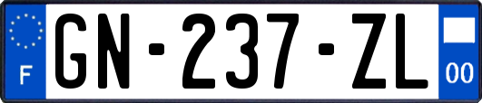 GN-237-ZL