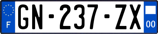 GN-237-ZX