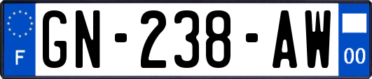 GN-238-AW