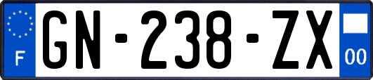 GN-238-ZX