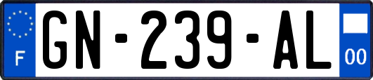 GN-239-AL