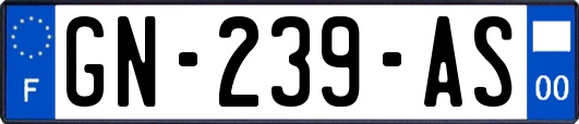 GN-239-AS