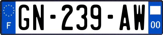 GN-239-AW