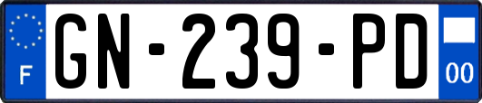 GN-239-PD