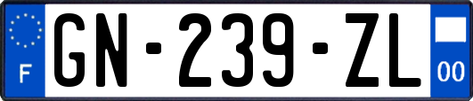 GN-239-ZL