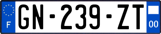 GN-239-ZT