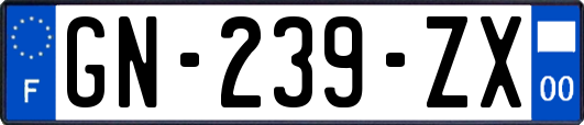 GN-239-ZX