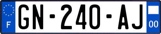 GN-240-AJ