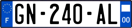 GN-240-AL
