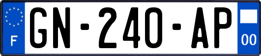 GN-240-AP