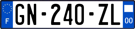 GN-240-ZL