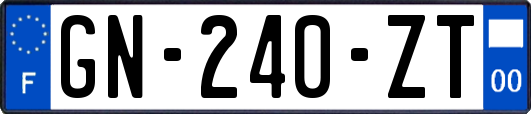 GN-240-ZT